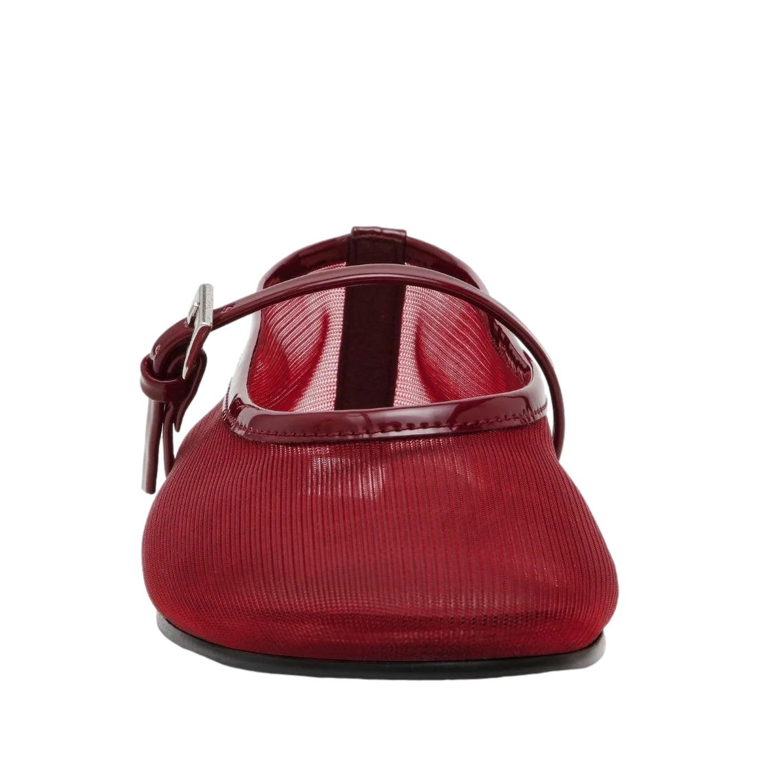 Steve Madden Mash Sko Vinrød - modostore.no