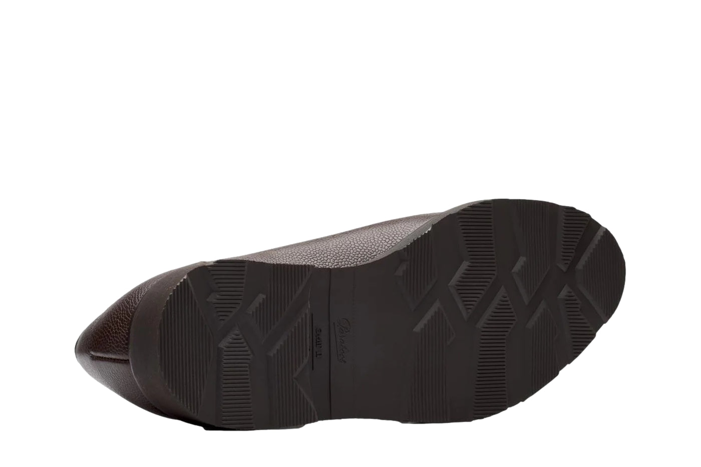 Paraboot Avignon/Griff II Sko Mørkebrun - modostore.no