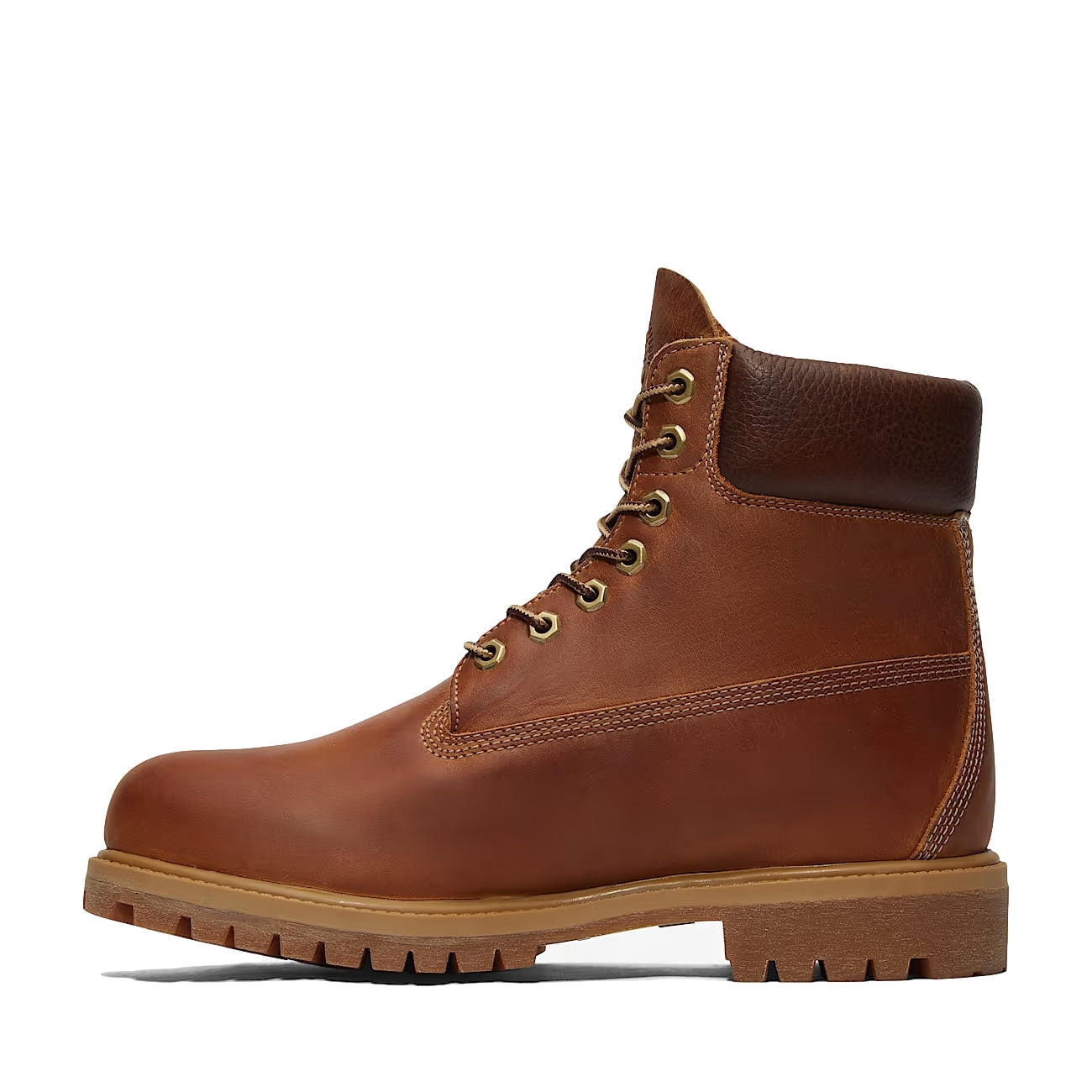 Timberland Timberland Premium 6 INCH Sko Mørkebrun - modostore.no
