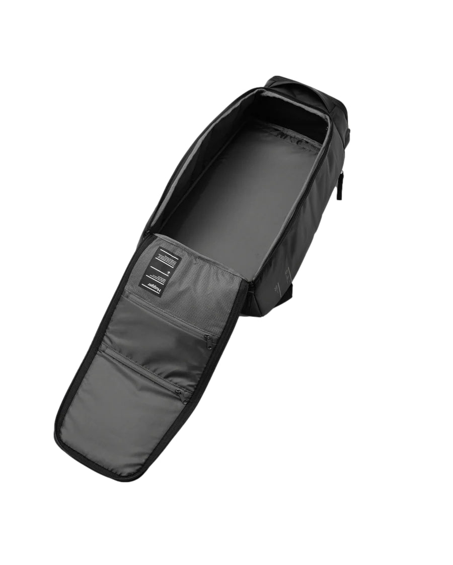 Db Hugger Backpack 30L Charcoal Grey Sekk Koksgrå - modostore.no