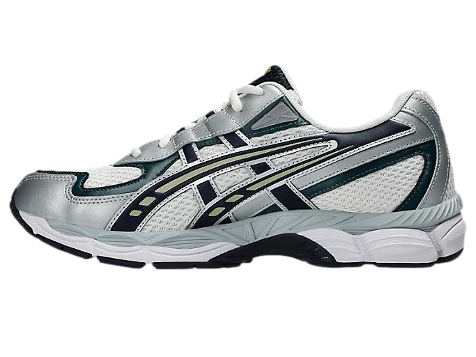 Asics GEL-NYC 2055 CREAM/MIDNIGHT Sko Blå - modostore.no