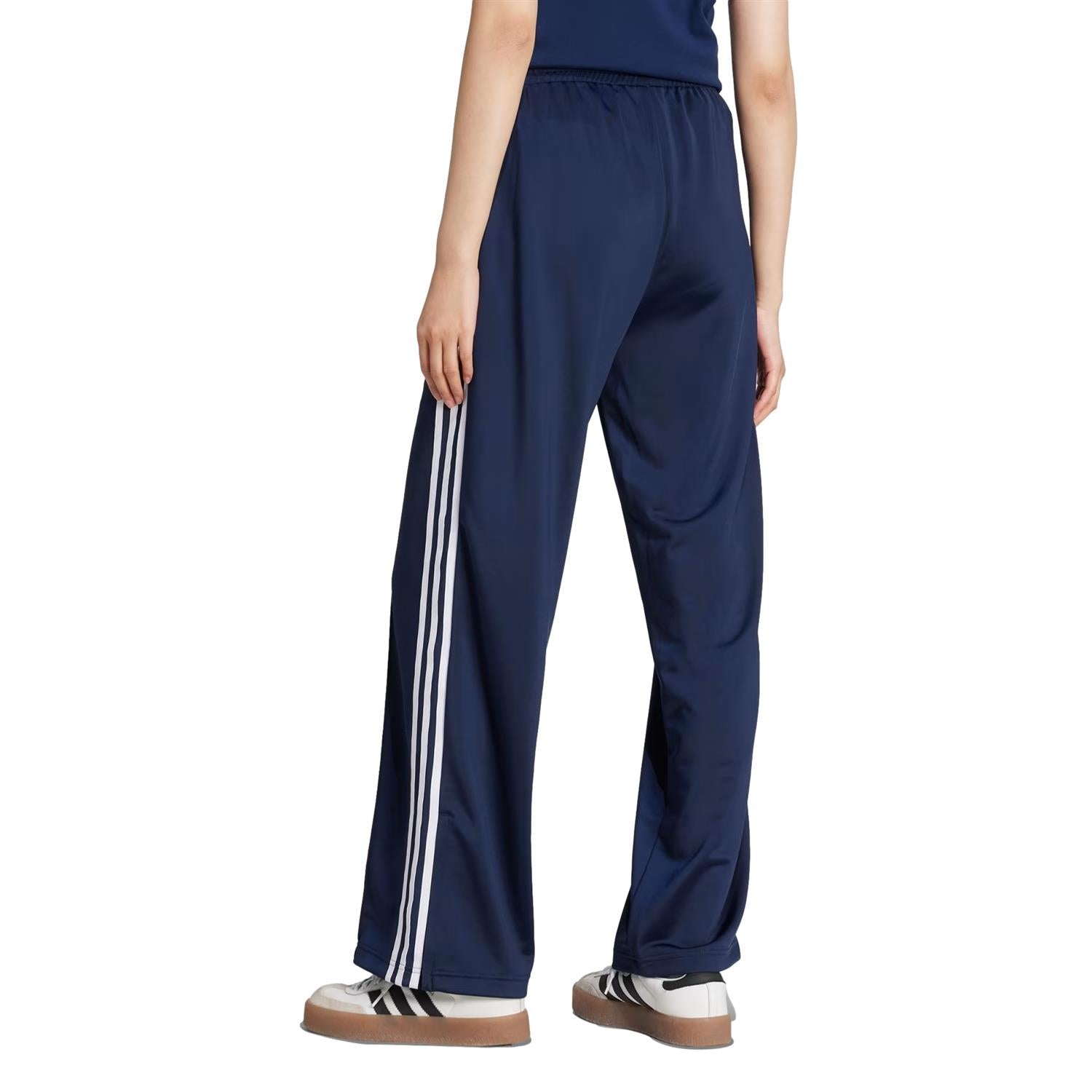 Adidas Firebird TP Bukse Marine - modostore.no