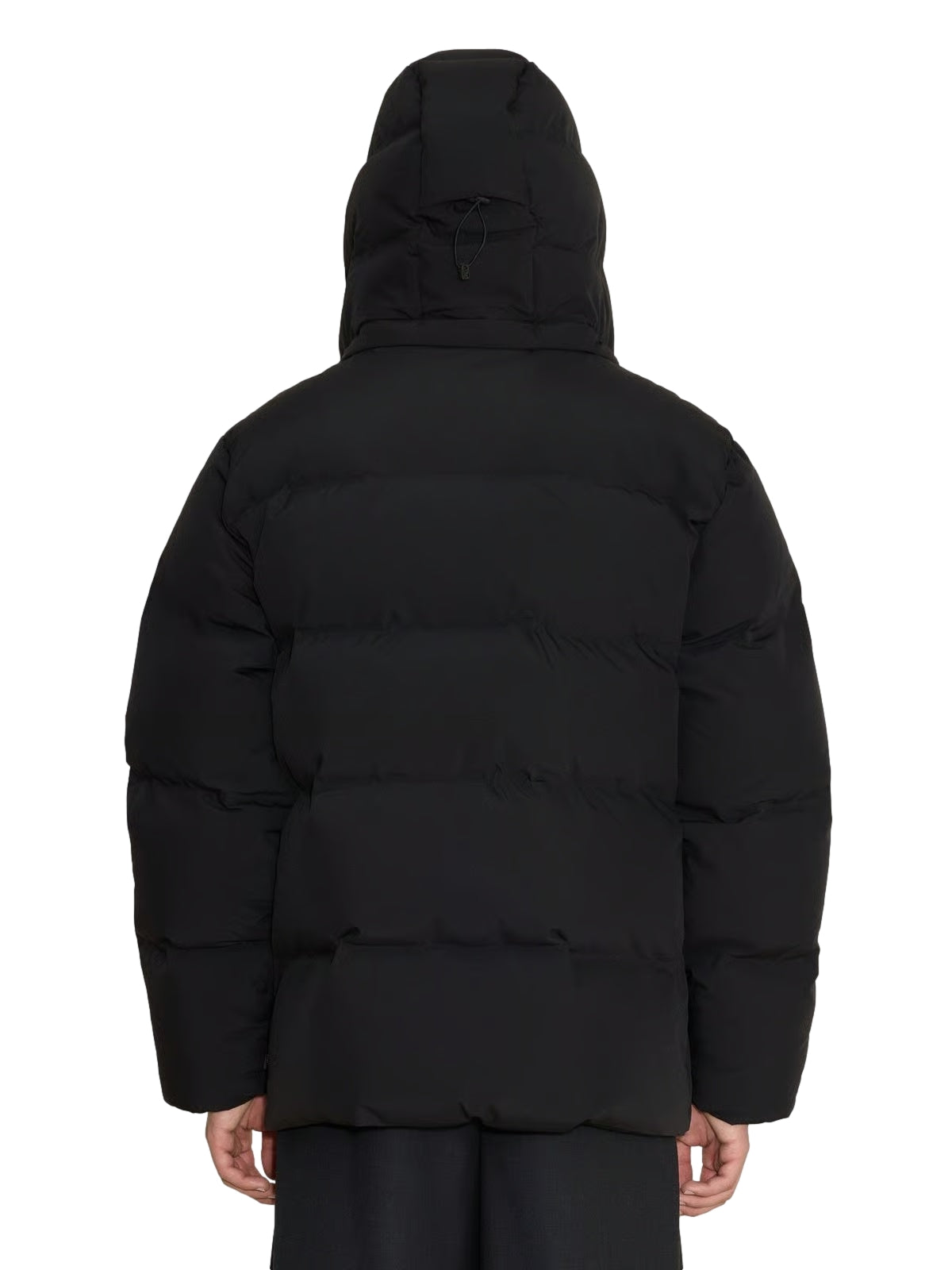 Holzweiler Dovre Down Jkt Jakke Sort - modostore.no