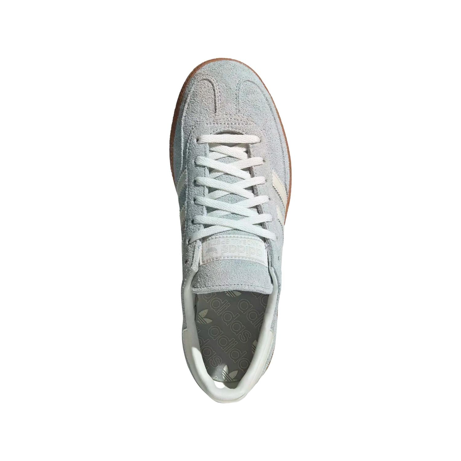Adidas Handball Spezial IF6491 Sko Gråblå - modostore.no