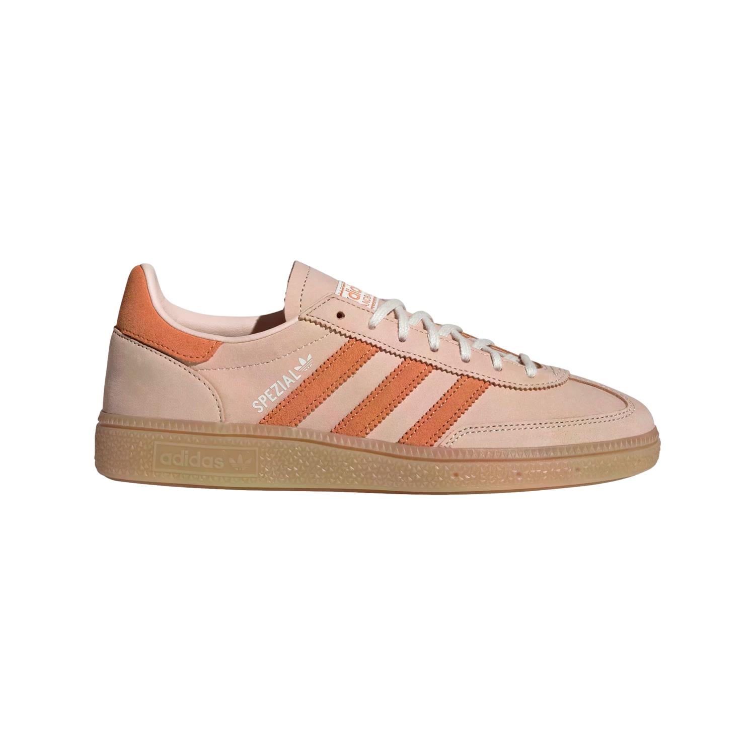 Adidas Handball Spezial W IH1505 Sko Rosa - modostore.no