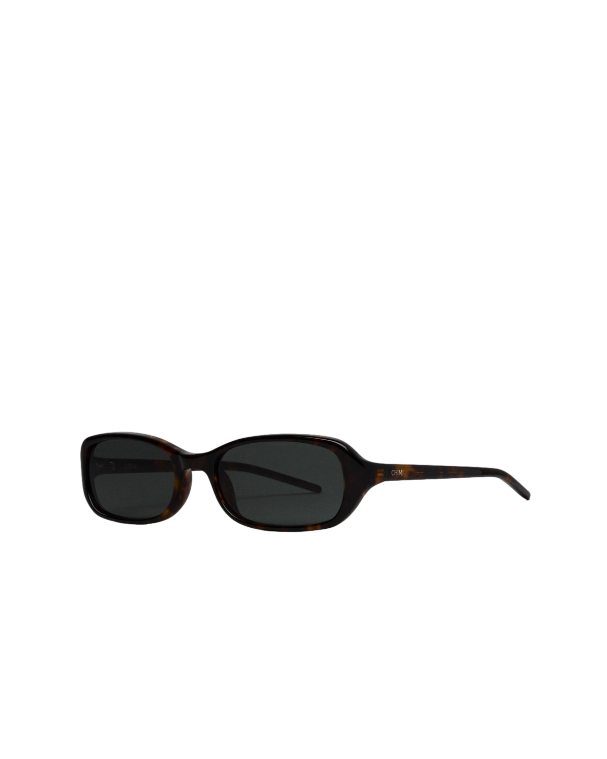 Chimi Eyewear Code Tortoise Solbriller Brun Mønster - modostore.no