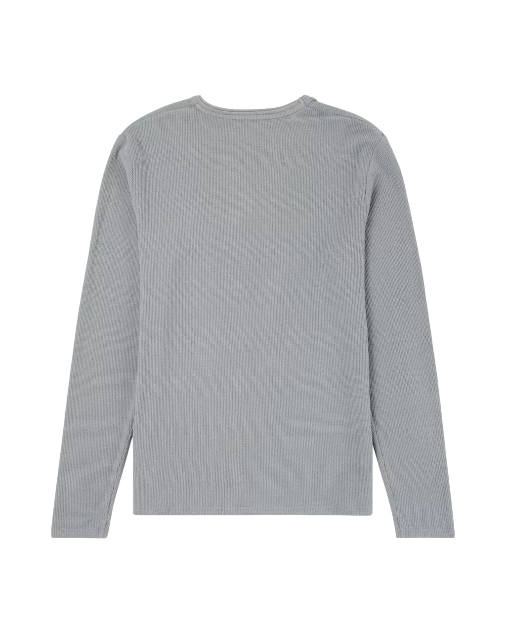 Amundsen Formula Long Sleeve Mens Genser Gråblå