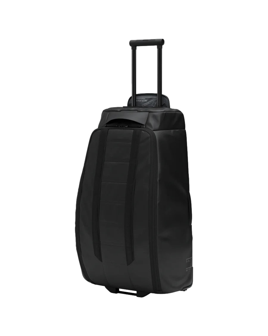 Db DB Hugger Roller Bag Check-in 90L Trillebag Sort - modostore.no