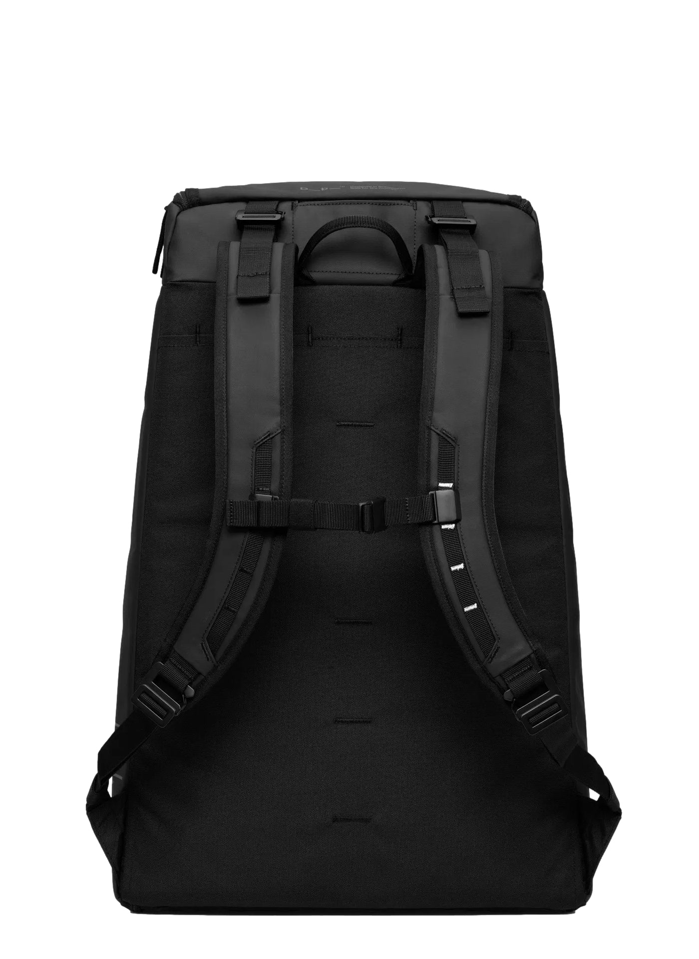 Db Hugger Bootpack 45L Sekk Sort - modostore.no