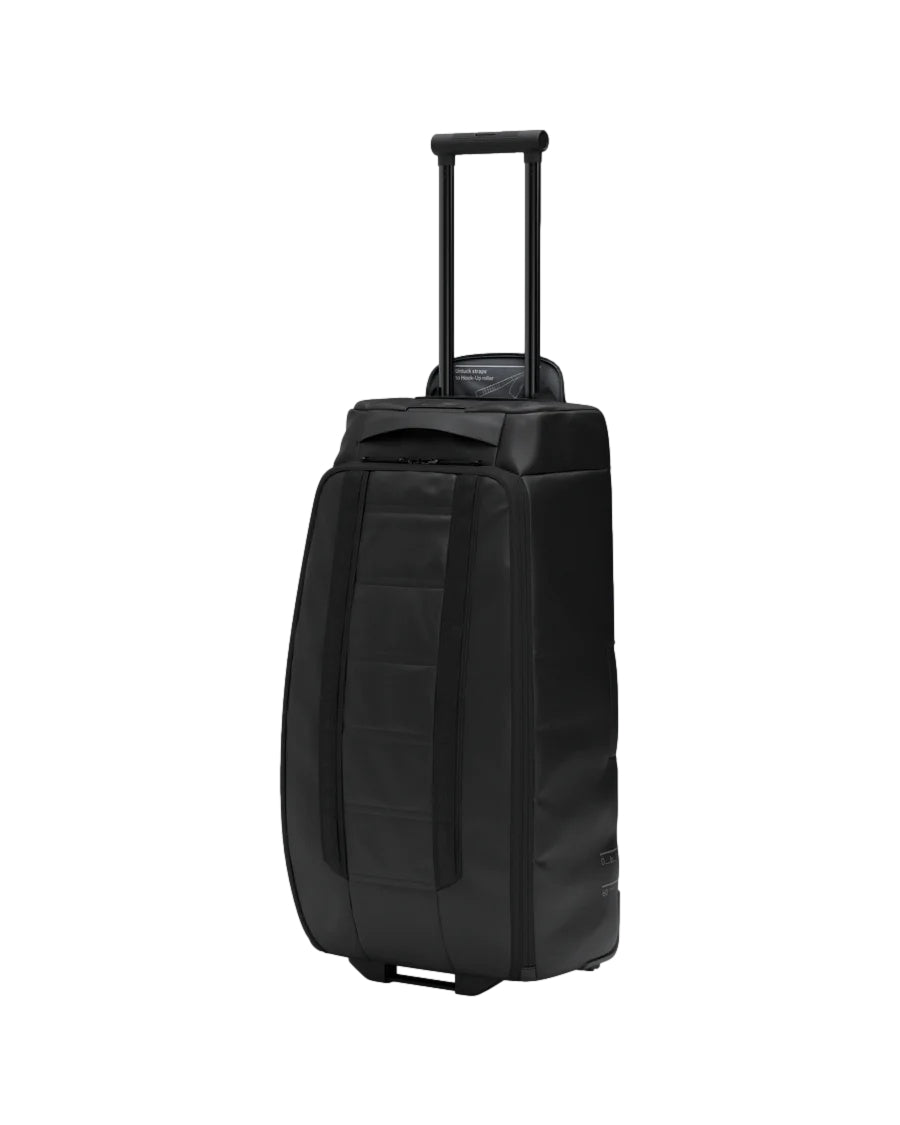 Db Hugger Roller Bag 60L Koffert Sort - modostore.no