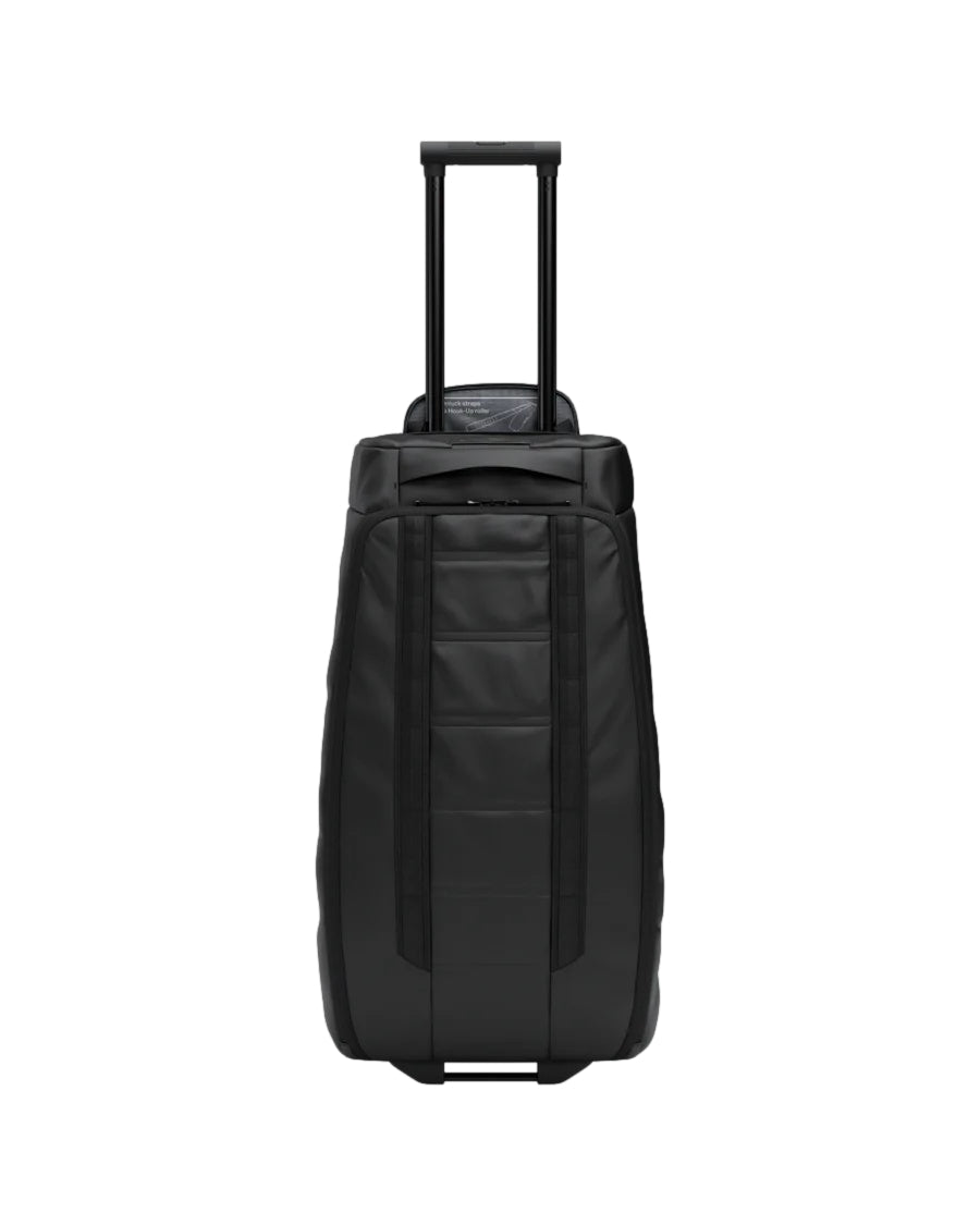 Db Hugger Roller Bag 60L Koffert Sort - modostore.no