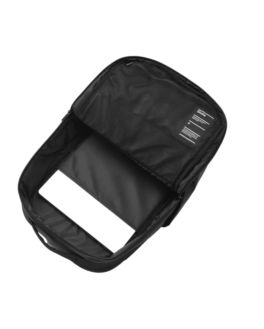 Db Skateboarding Daypack 20 L Blå Sekk Navy - modostore.no