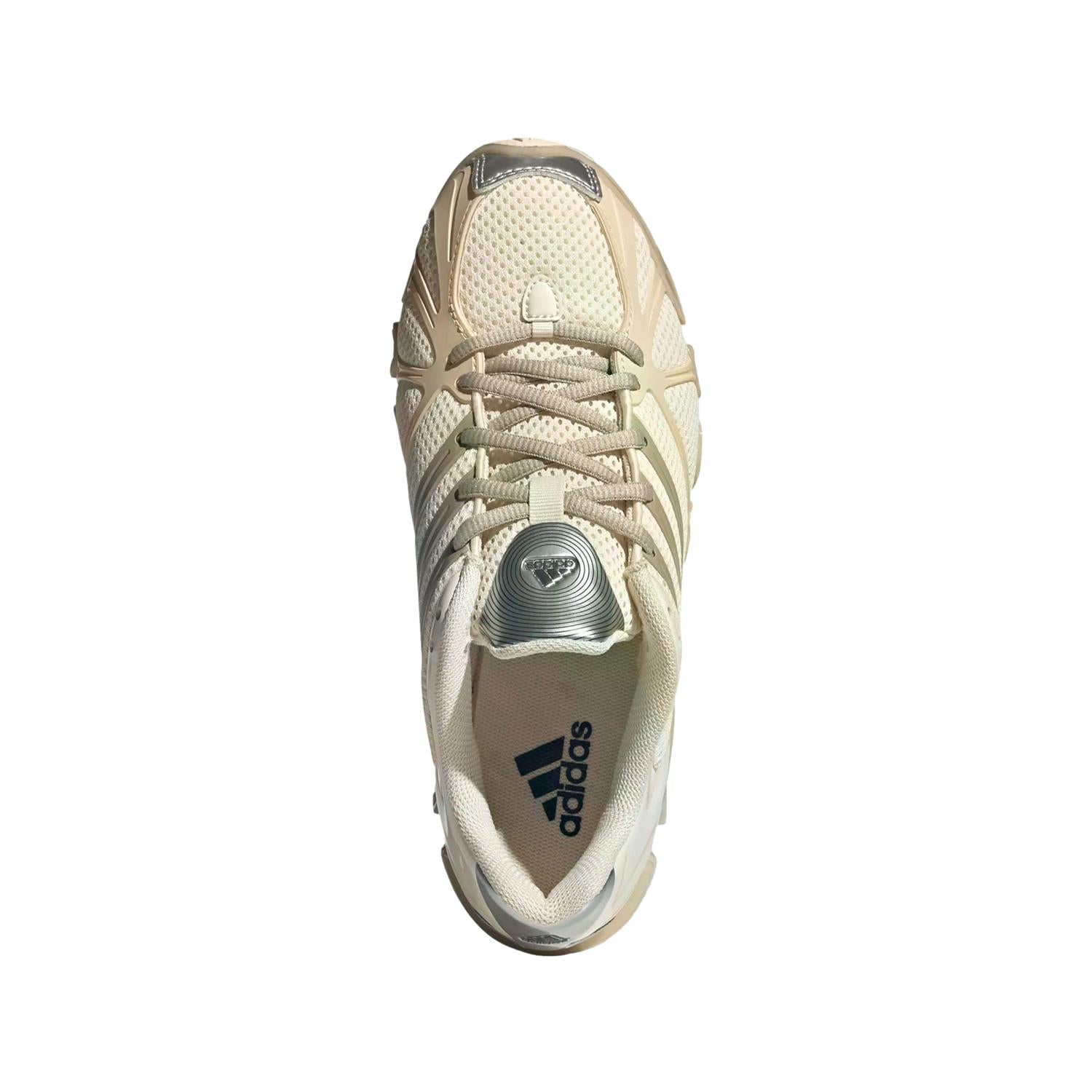 Adidas Mega Ghostride Sko Beige
