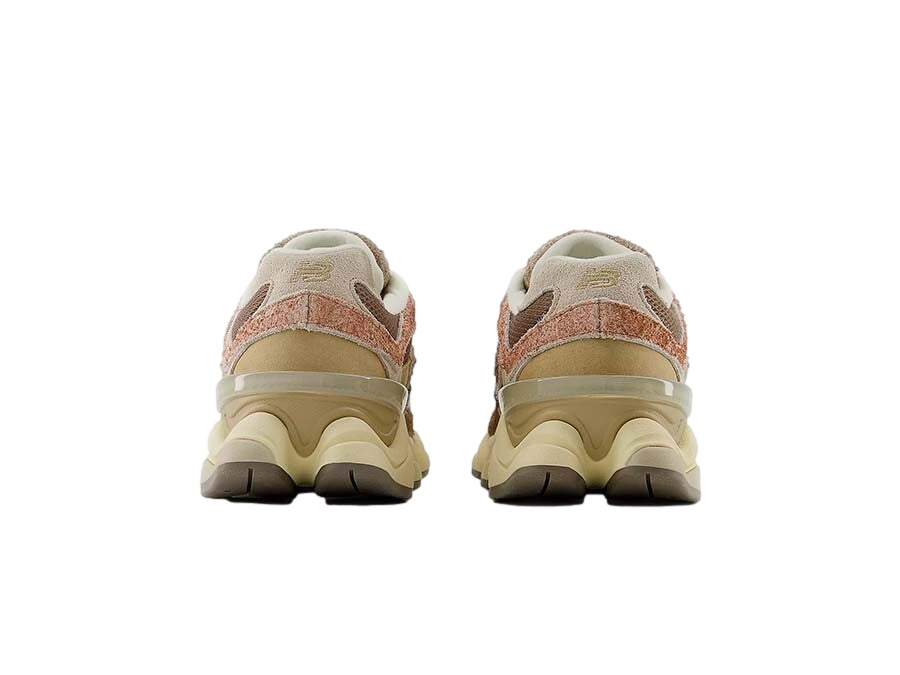 New Balance U 9060 NTB Sko Gammelrosa