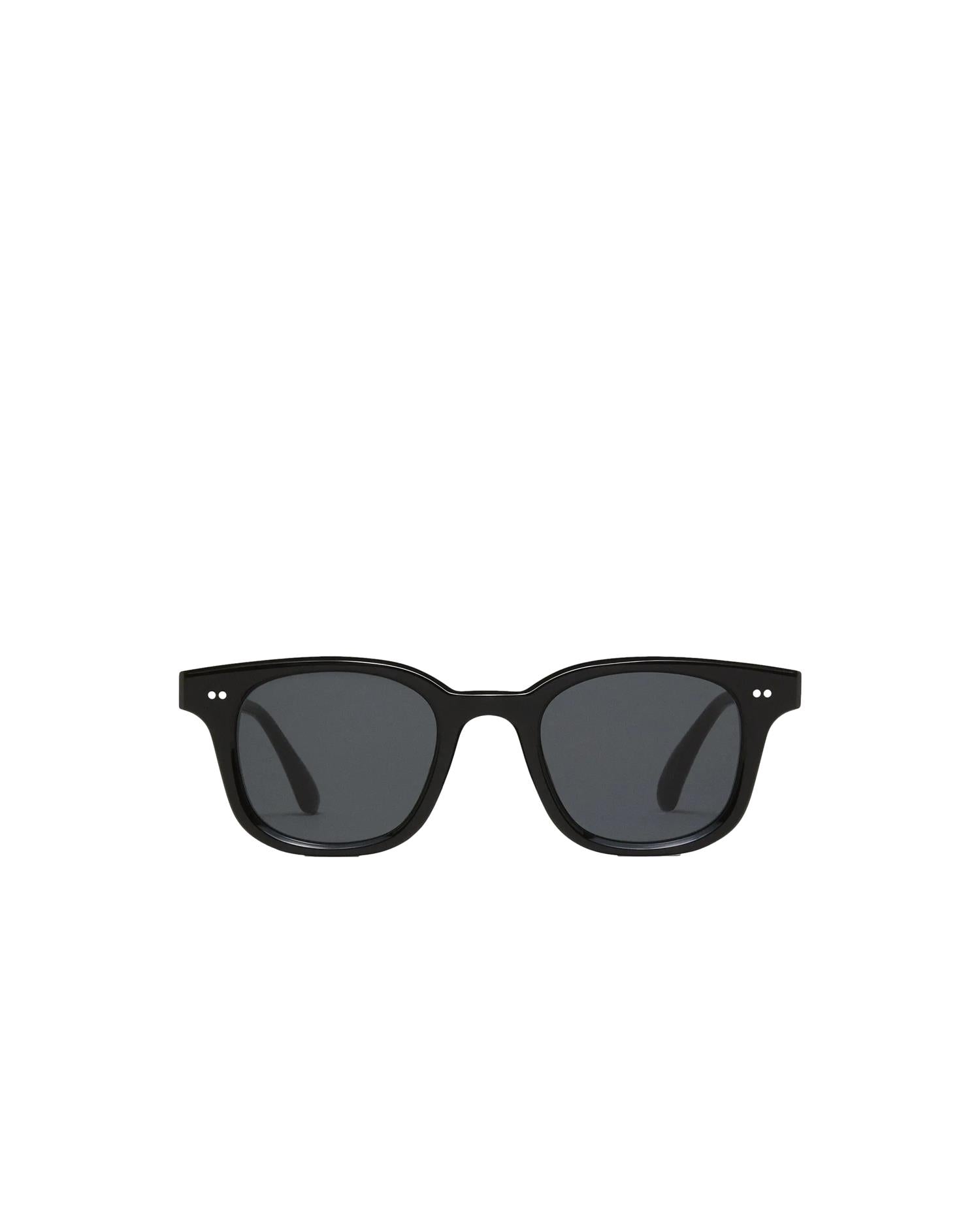 Chimi Eyewear 02 Black Solbriller Sort - modostore.no