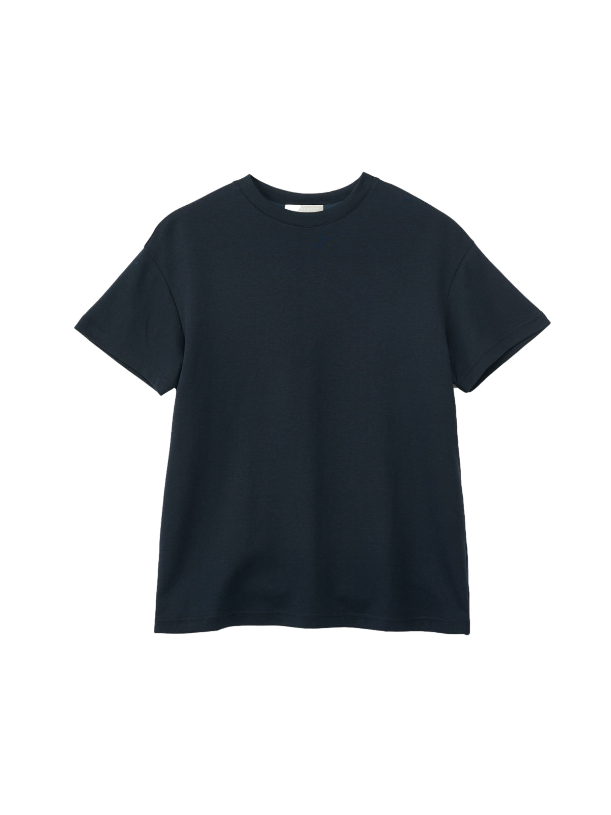 Julie Josephine Alexa Tee T-shirt Mørkeblå