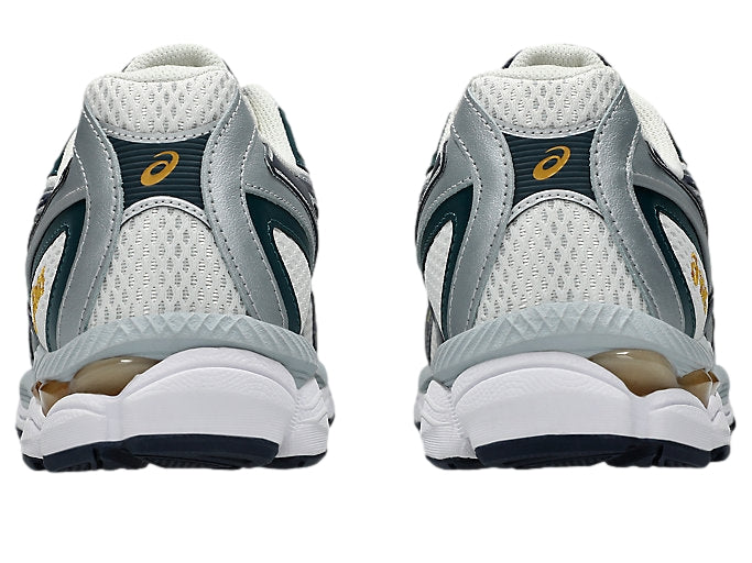 Asics GEL-NYC 2055 CREAM/MIDNIGHT Sko Blå - modostore.no