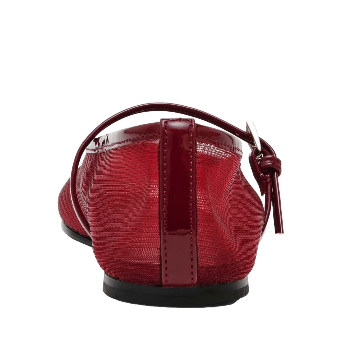 Steve Madden Mash Sko Vinrød - modostore.no