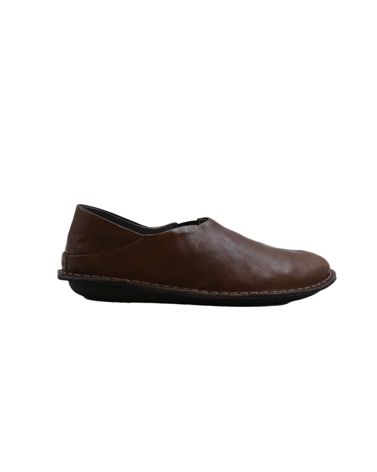 VIBAe Zuma Cocoa Brown Sko Mørkebrun