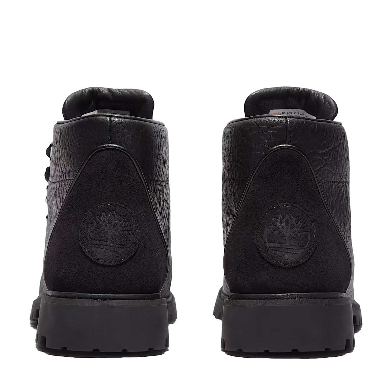 Timberland Authentic Hike Mid Hiking Boot Sko Sort