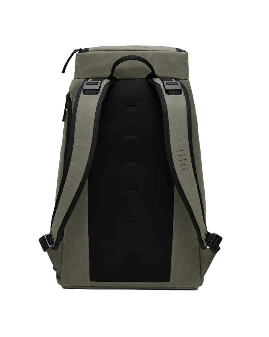 Db Hugger backpack 30L Sekk Grønn Og Sort - modostore.no