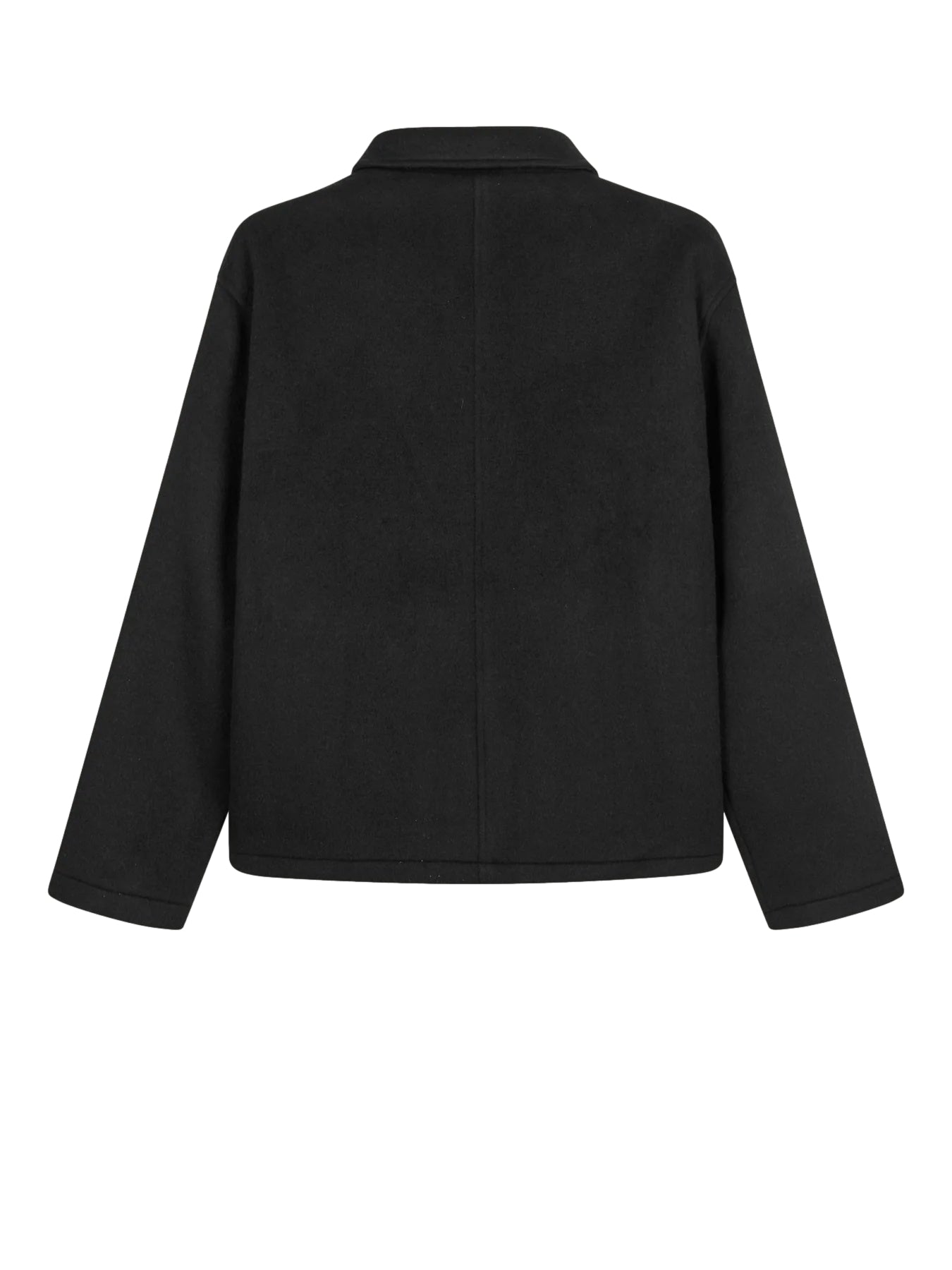 Libertine Libertine Lunar Jakke Sort - modostore.no