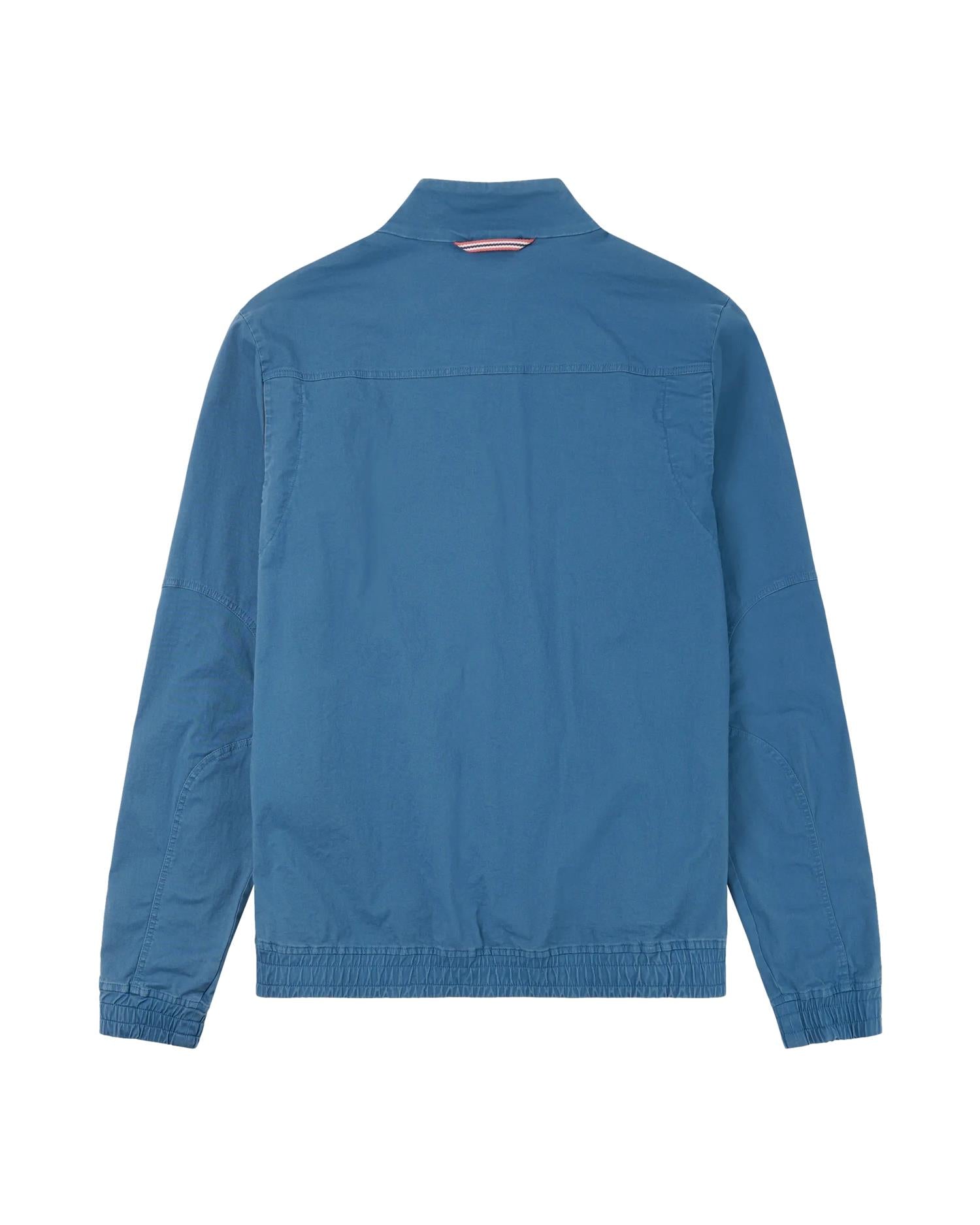 Amundsen Ditch-Hiker Jacket Mens Jakke Mørkeblå