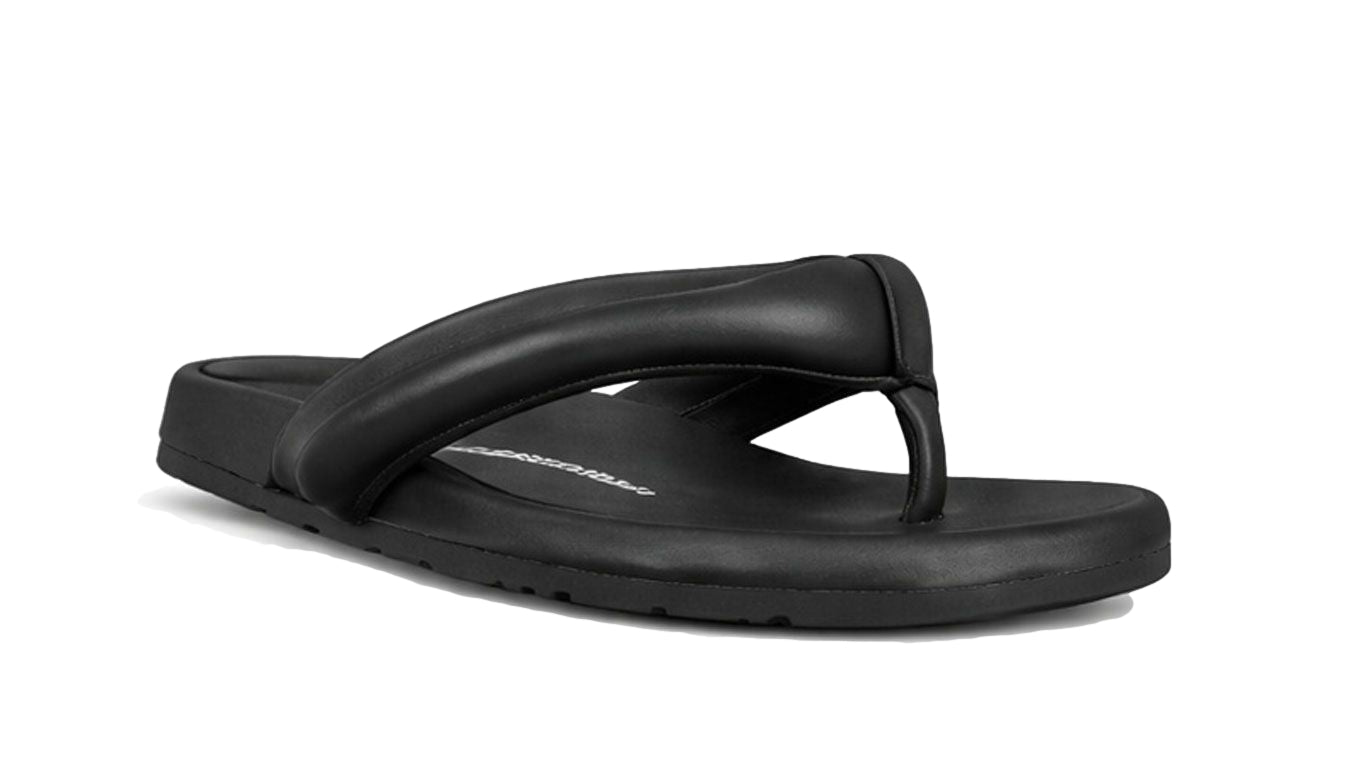 VIBAe Osaka Preto Black Sko Sort - modostore.no