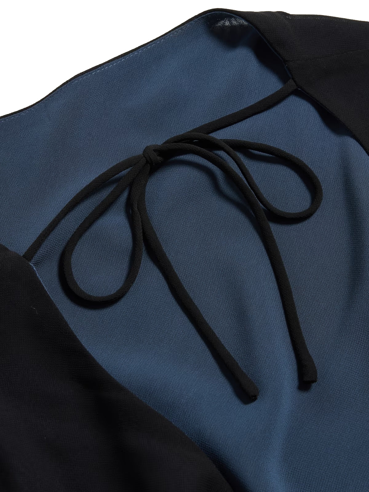 Holzweiler Leika Top Topp Sort - modostore.no