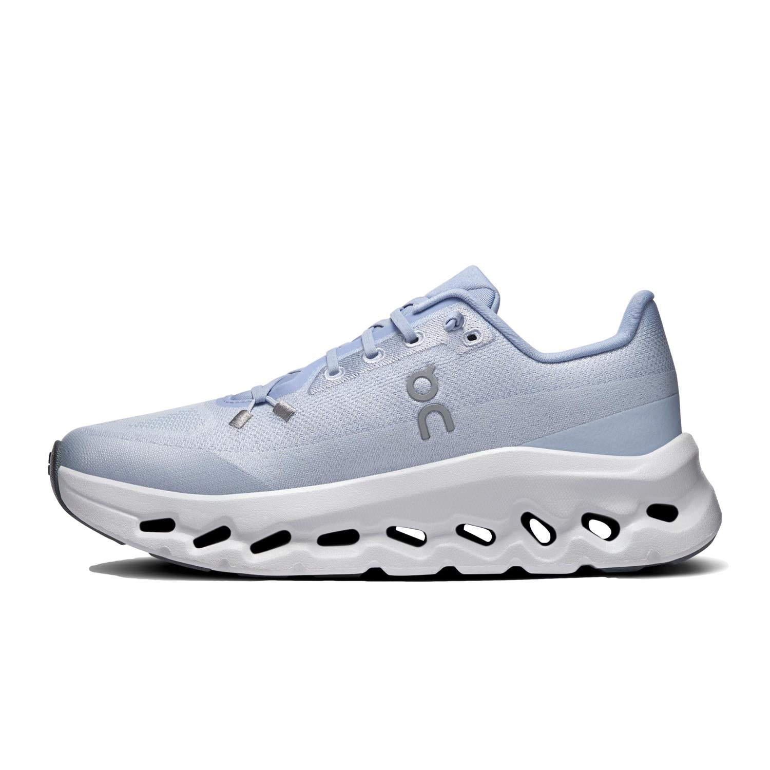 ON Cloudtilt Marsh/Heather Sko Lyseblå - modostore.no