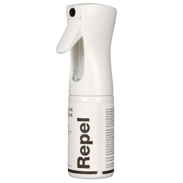 Jason Markk Repel Spray Impregnering Hvit