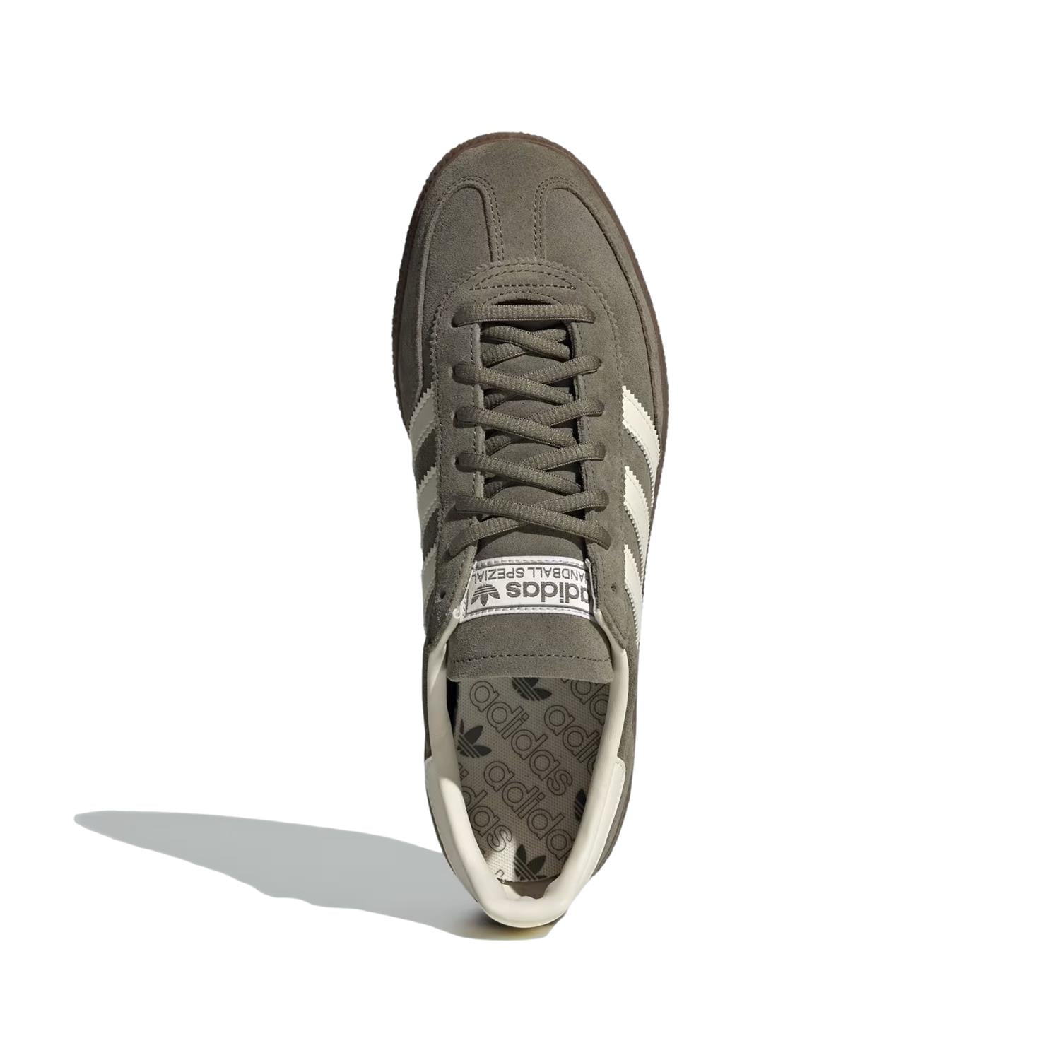 Adidas Handball Spezial JR2121 Sko Oliven - modostore.no