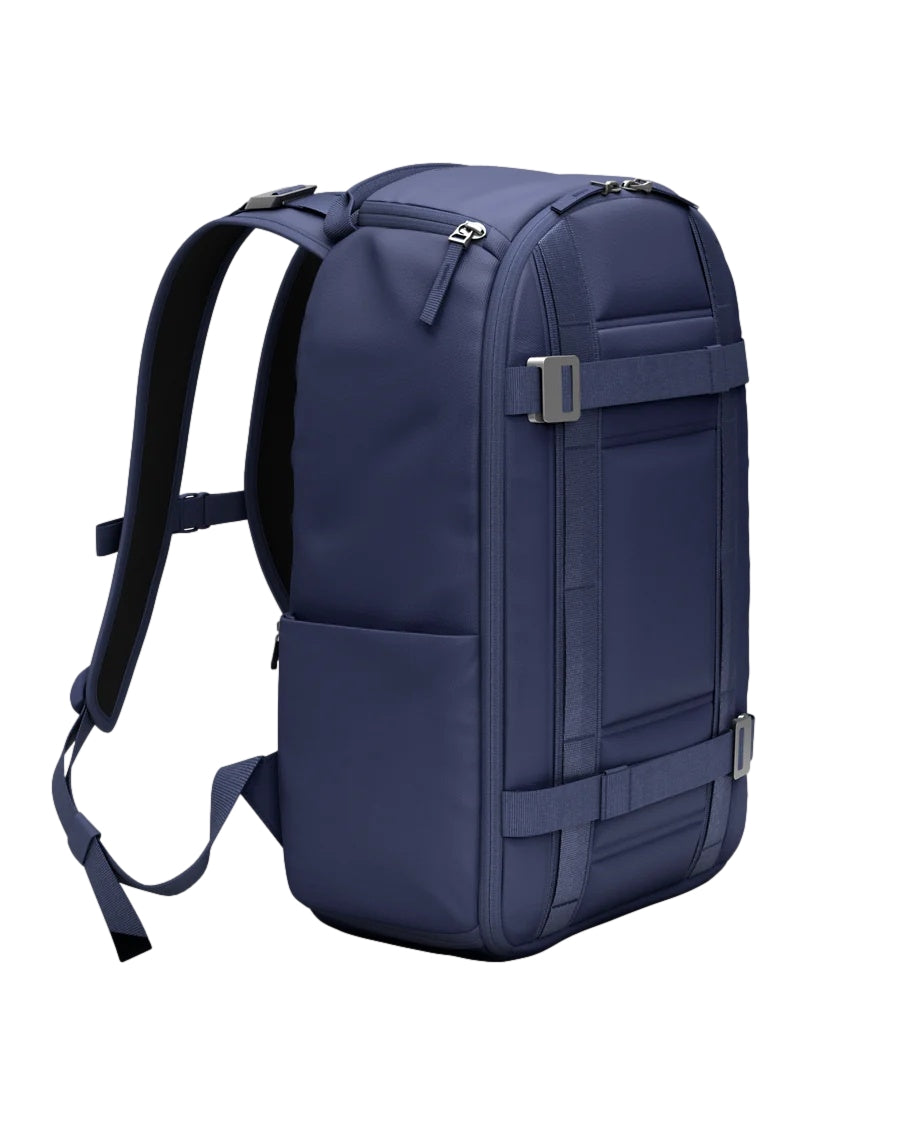 Db Ramverk Backpack 21L Sekk Blå