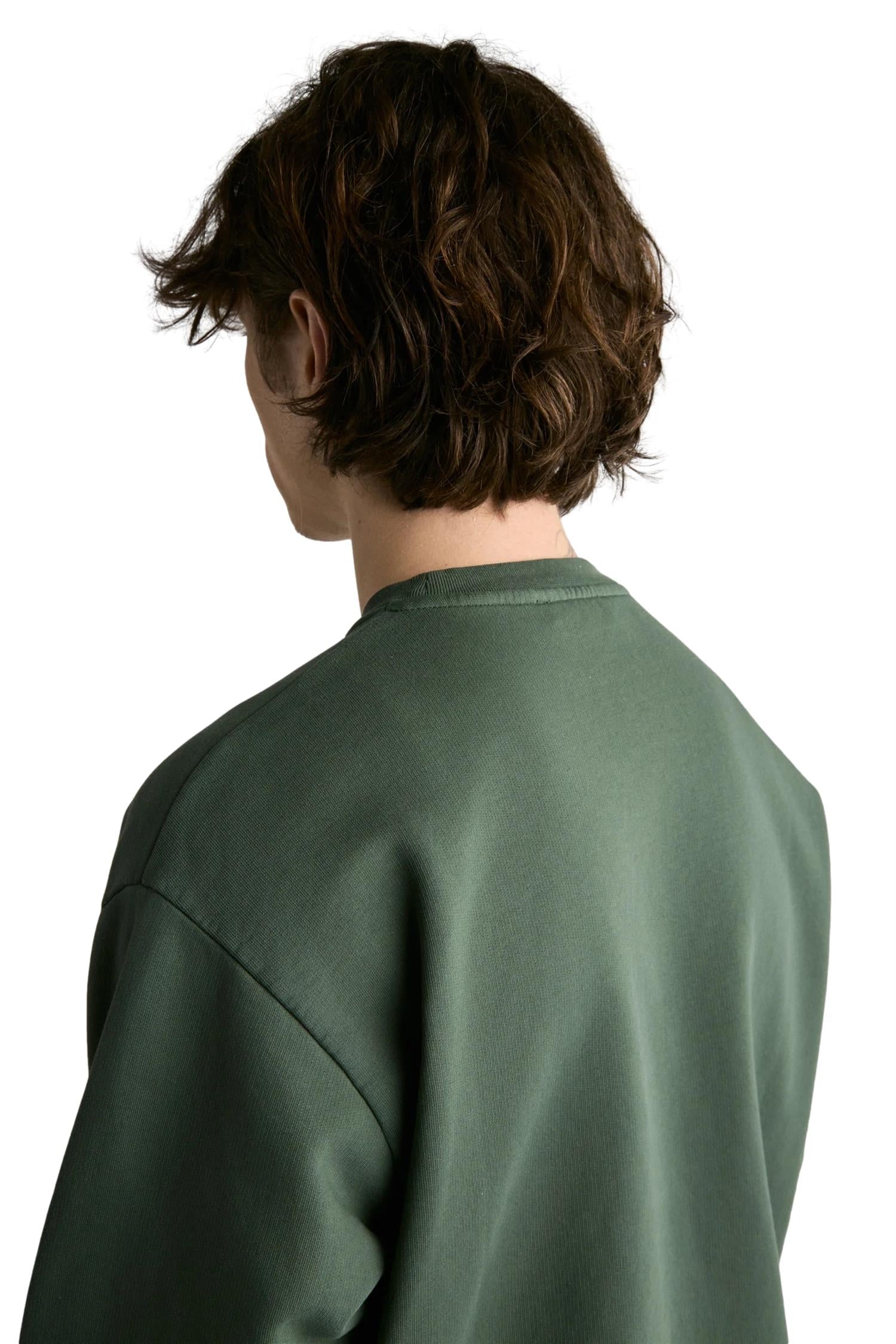 Livid Ayon Genser Grønn - modostore.no