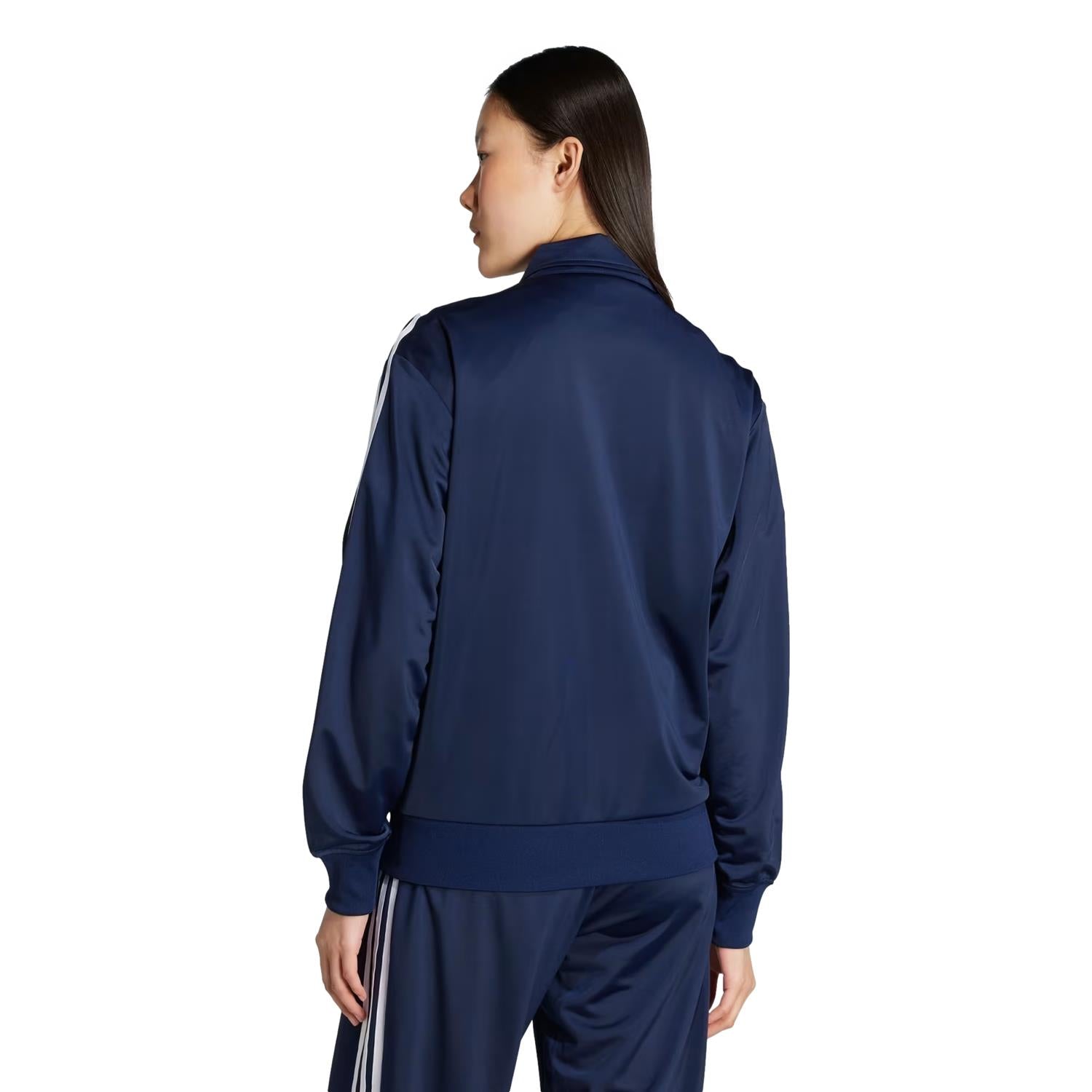 Adidas Firebird TT Jakke Marine - modostore.no