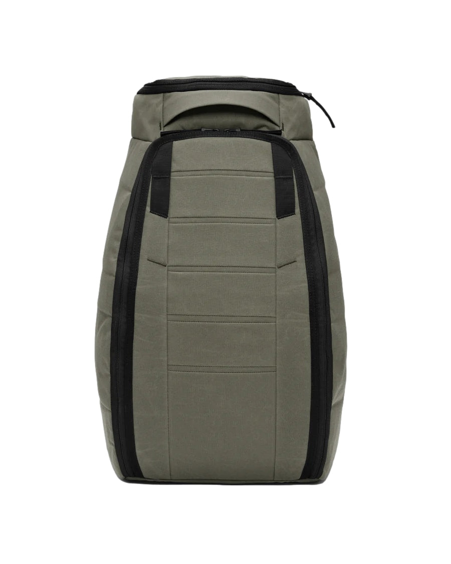 Db Hugger backpack 30L Sekk Grønn Og Sort - modostore.no
