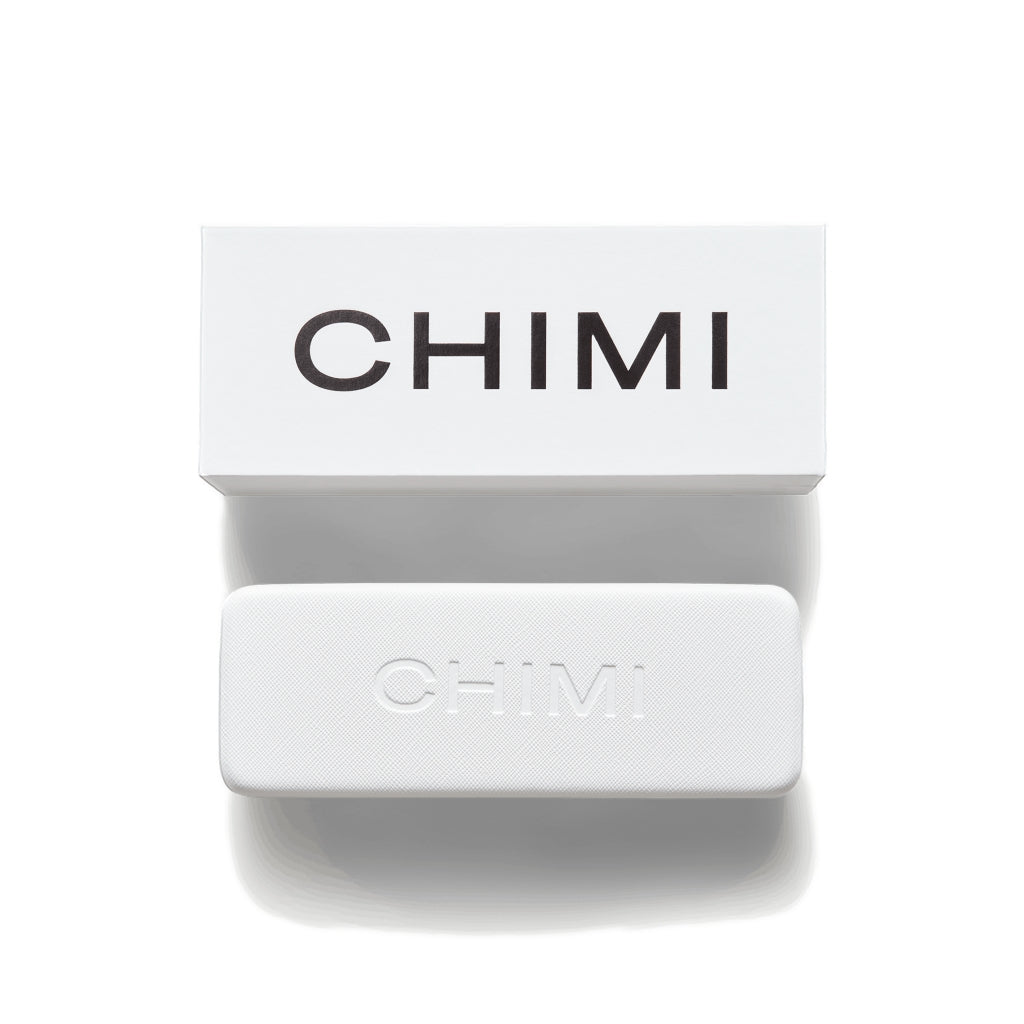 Chimi Eyewear Black 05 Solbriller Sort - modostore.no