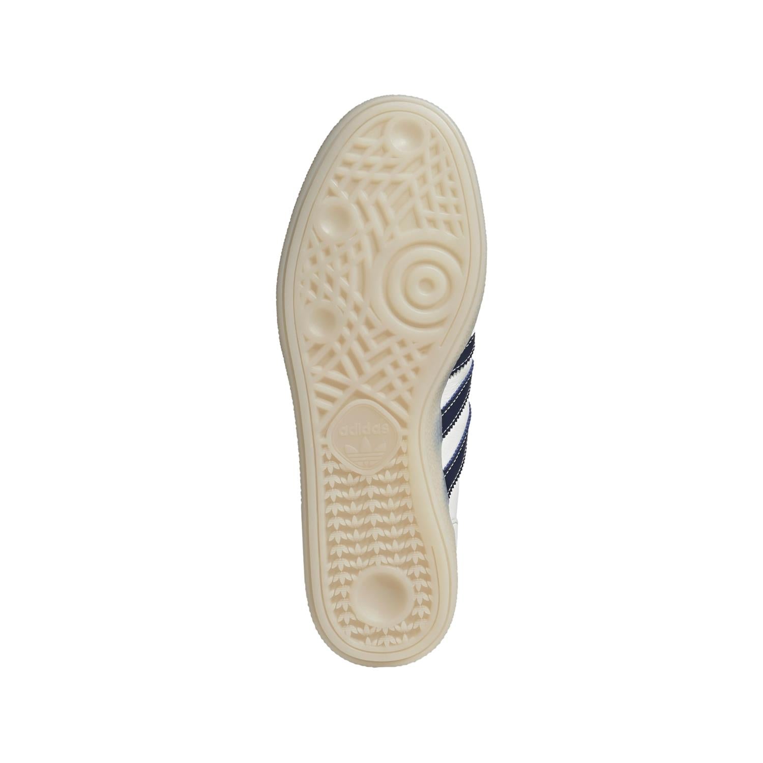 Adidas Handball Spezial KJ9928 Sko Hvit Og Mørkeblå