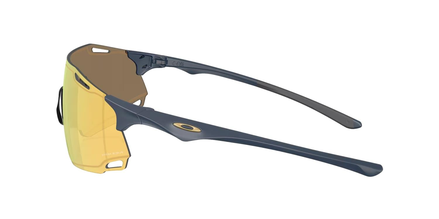 Oakley Cybr Dyno Solbriller Lyseoransje - modostore.no