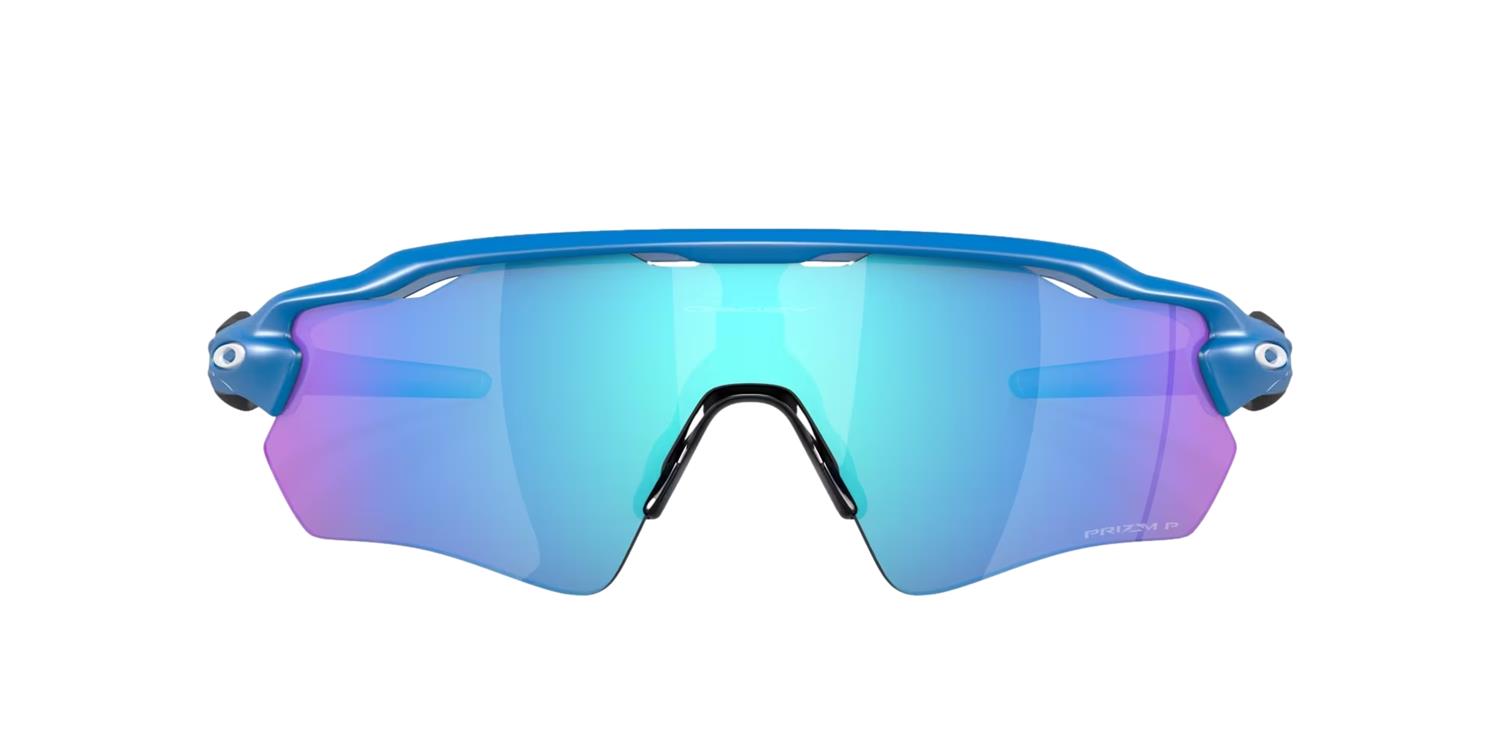 Oakley Radar Ev Path Solbriller Blå - modostore.no