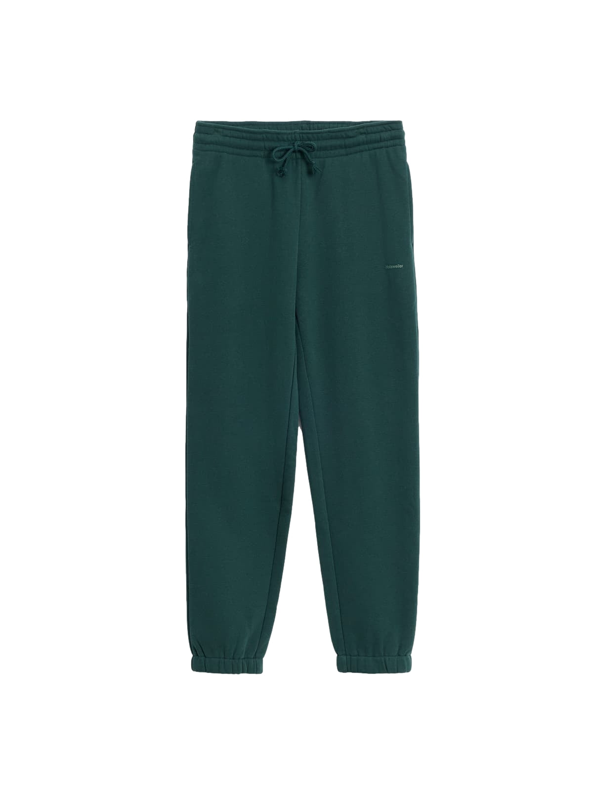 Holzweiler Andrew Sweatpants Joggebukse Flaskegrønn