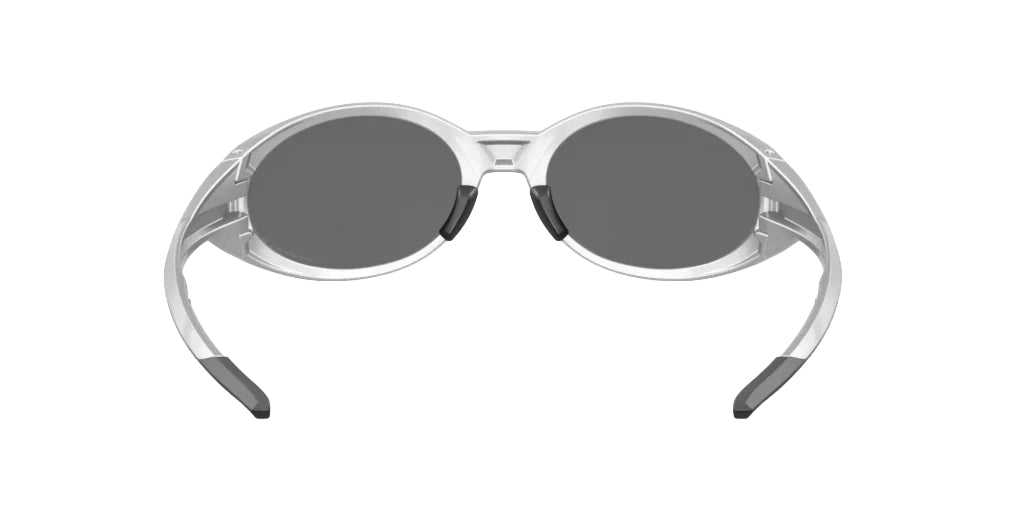 Oakley Eye Jacket Redux Solbriller Sølv - modostore.no