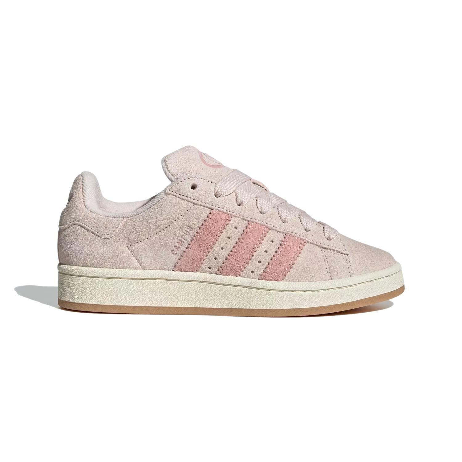 Adidas Campus 00s JH5628 Sko Rosa - modostore.no