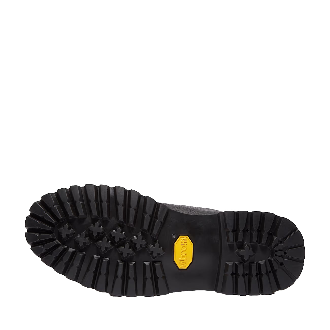 Timberland Authentic Hike Mid Hiking Boot Sko Sort