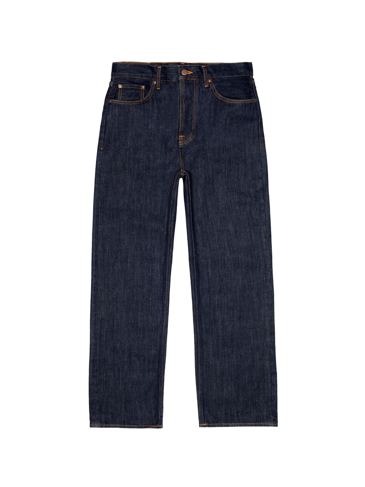 Nudie Jeans Tuff Tony One Wash Jeans Denim