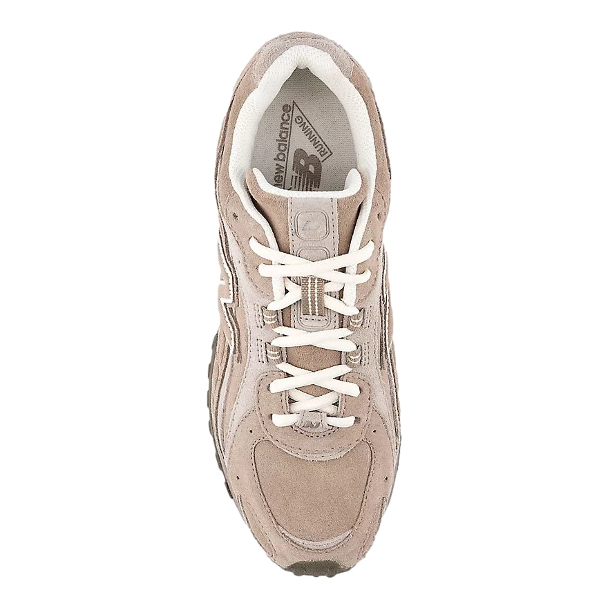 New Balance 204L MMA Mushroom Sko Brun