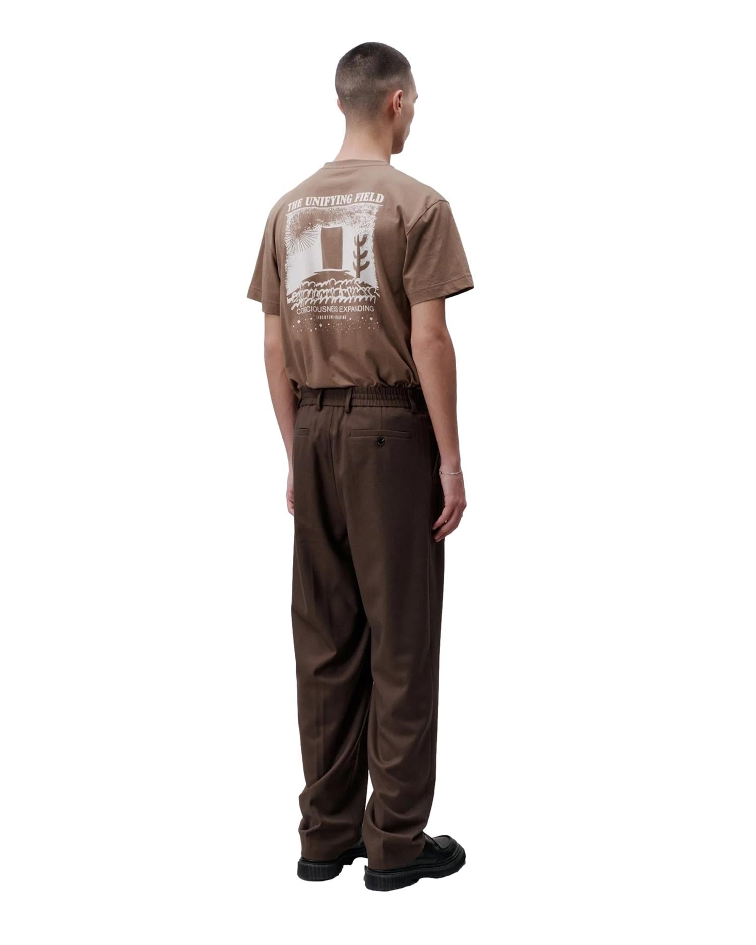 Libertine Libertine Agency Bukse Brun - modostore.no