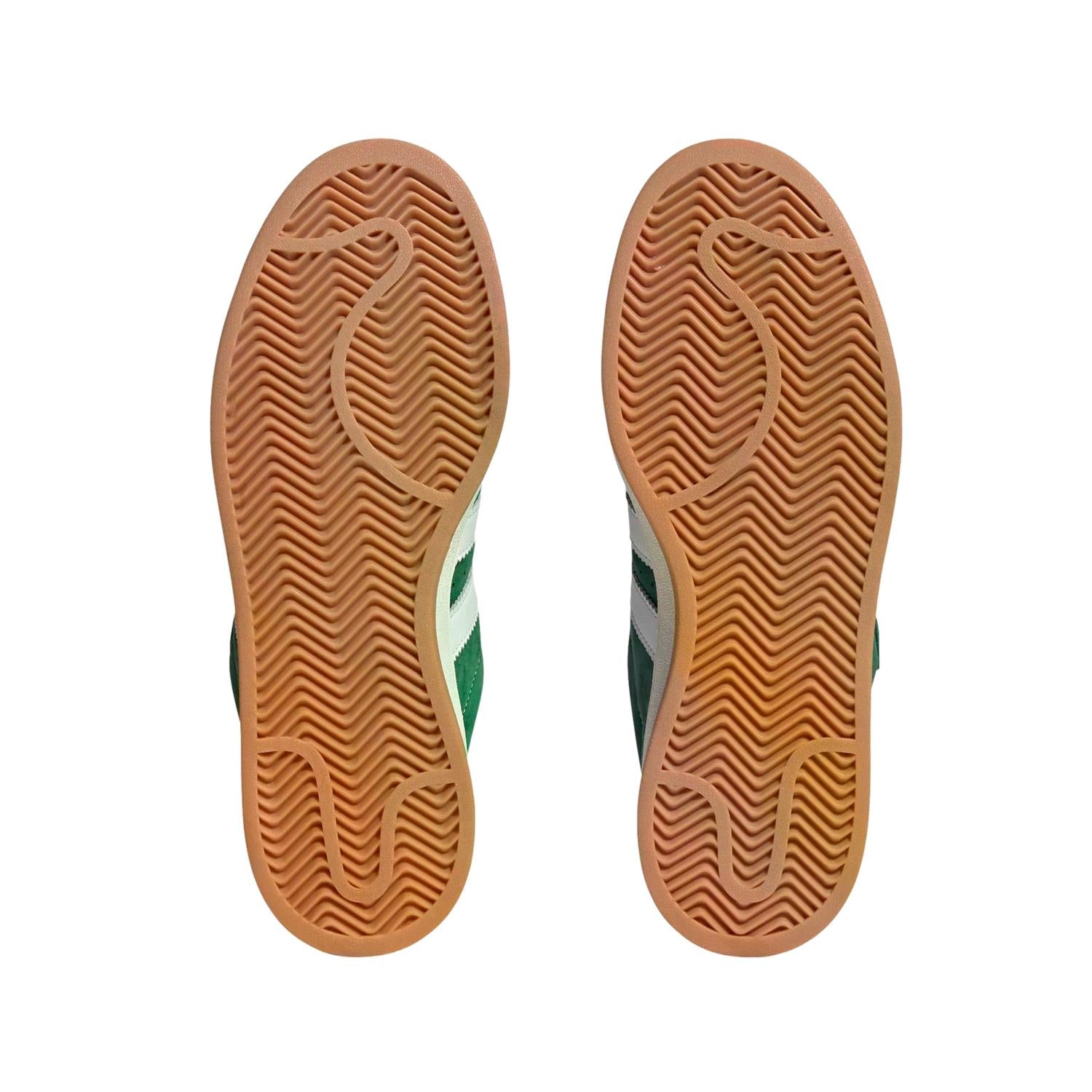 Adidas Campus 00s H03472 Sko Mørkegrønn