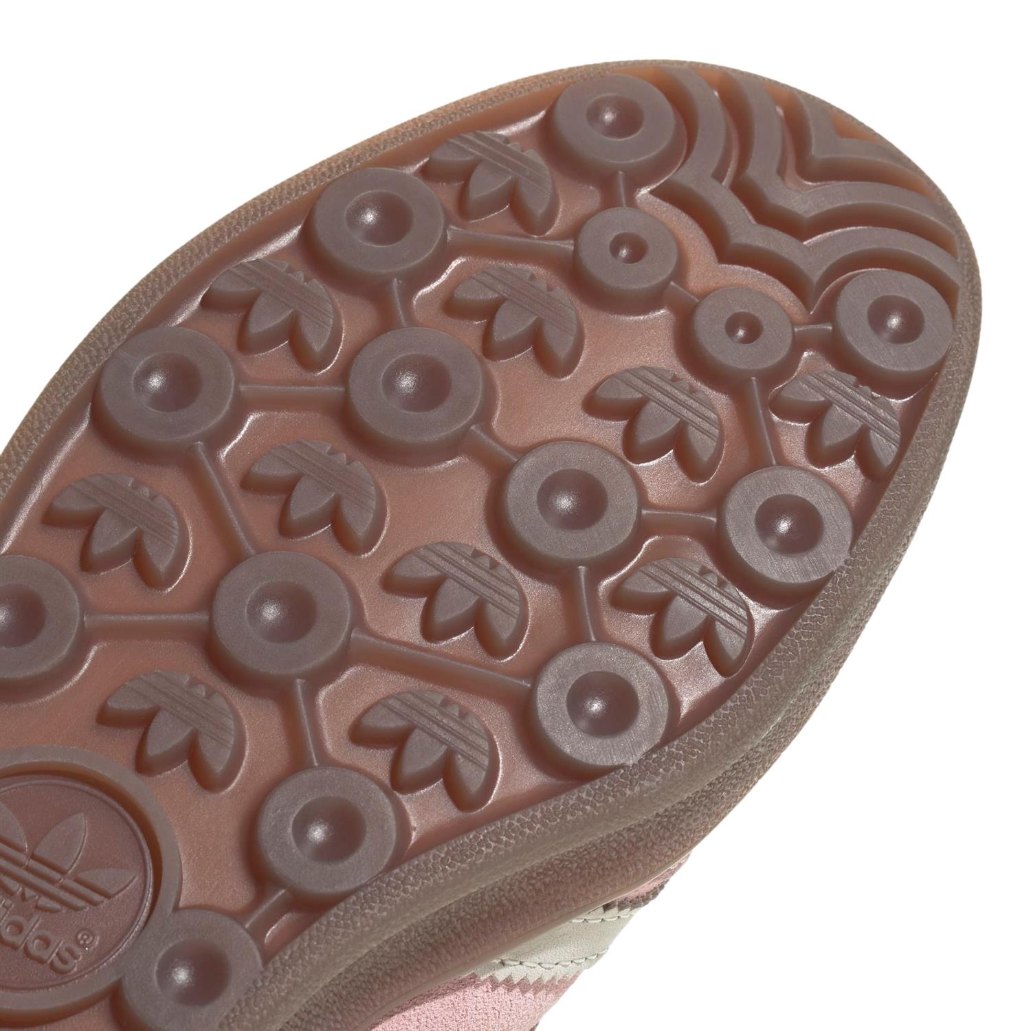 Adidas Gazelle Indoor W JI2716 Sko Lyserosa - modostore.no