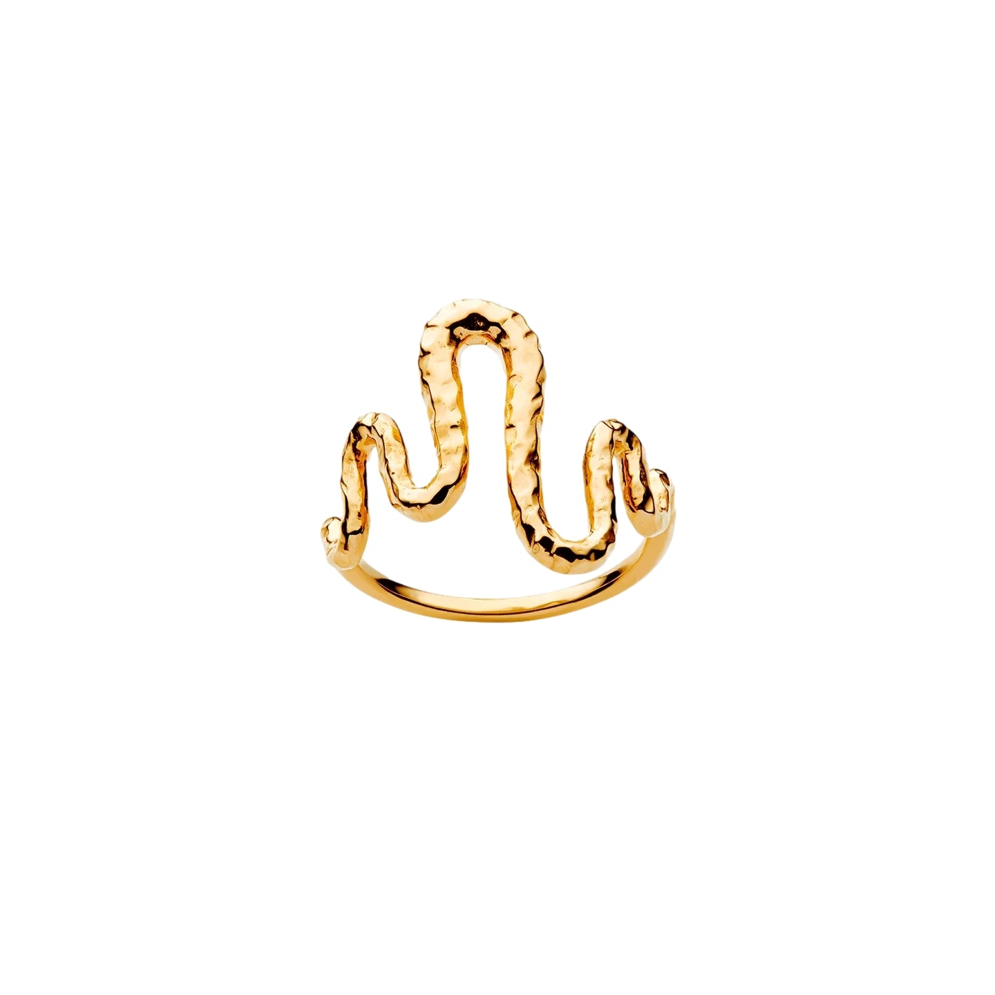 Maanesten Viva Ring Ring Gull